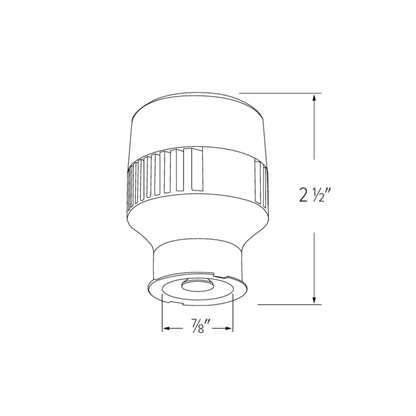 1″ Koto™ Mini New LED Module