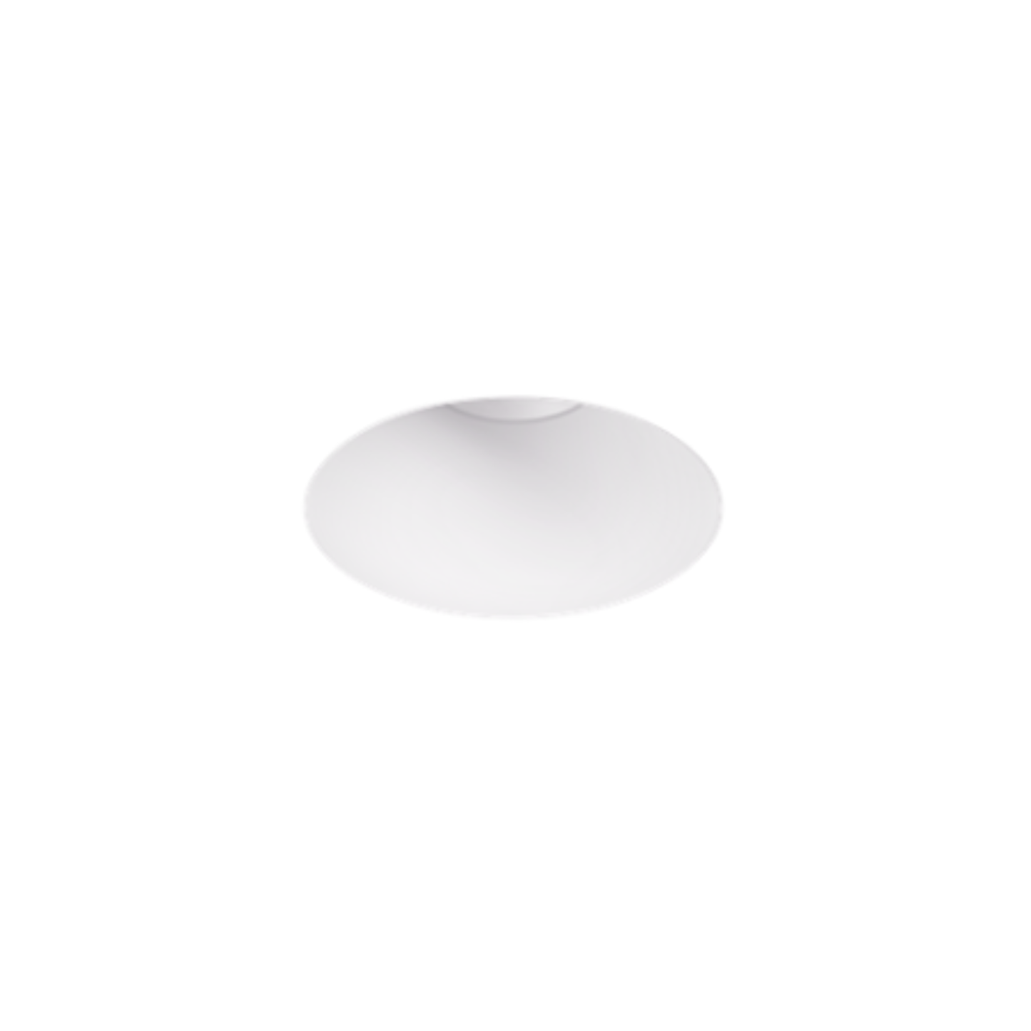1″ Koto™ Mini Round Trimless