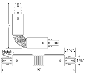 Flexible Connector