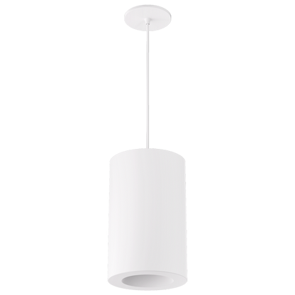 6″ Ply Sylo™ Pendant, Selectable Wattage & CCT