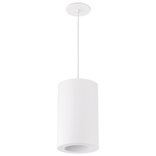 6″ Ply Sylo™ Pendant, Selectable Wattage & CCT