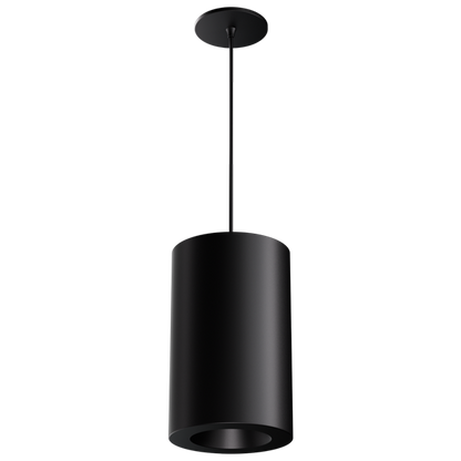 6″ Ply Sylo™ Pendant, Selectable Wattage & CCT