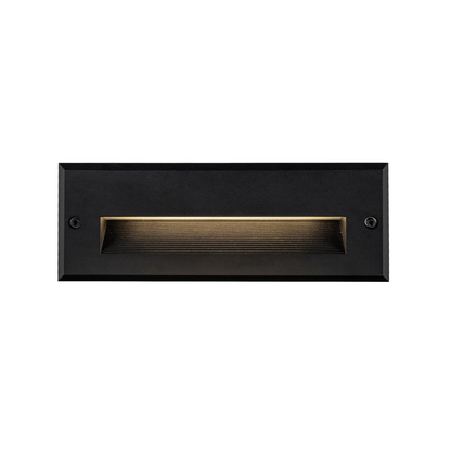 Newport 10-in Exterior Wall/Step Light