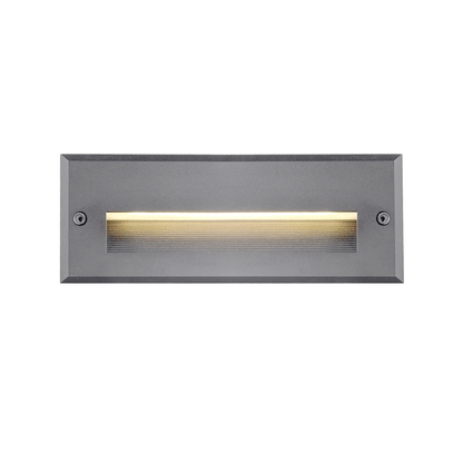 Newport 10-in Exterior Wall/Step Light