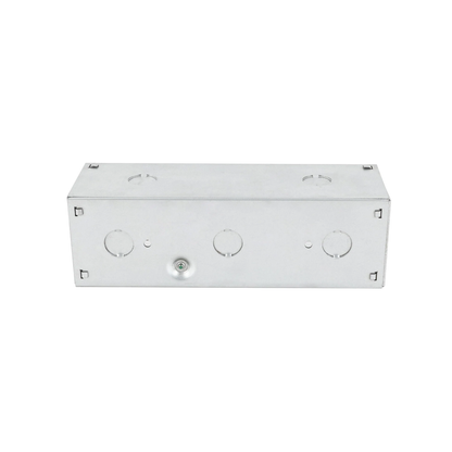 ER72410-MBOX Exterior Wall/Step Light