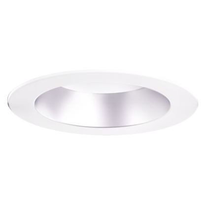 4" 0-10V LED High Lumen Trim w/ CCT & Lumen Select