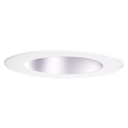 6" LED Round Canless Recessed Downlight