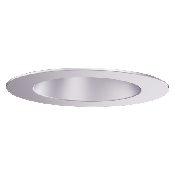 6" LED Round Canless Recessed Downlight