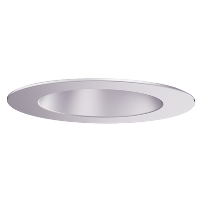 6" LED Round Canless Recessed Downlight