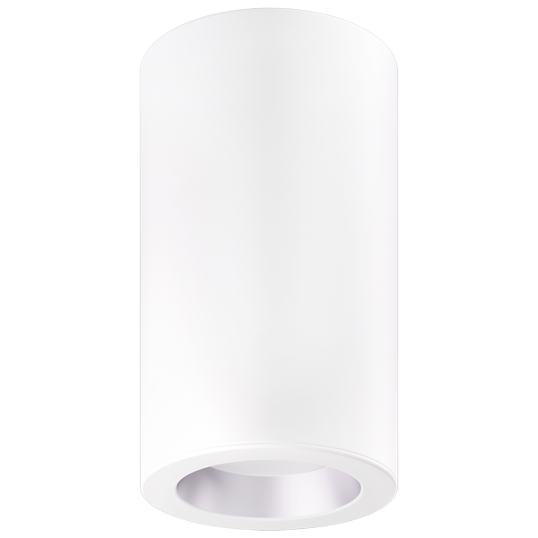 4″ Ply Sylo™ Surface Mount, Selectable Wattage & CCT