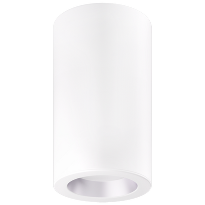 4″ Ply Sylo™ Surface Mount, Selectable Wattage & CCT