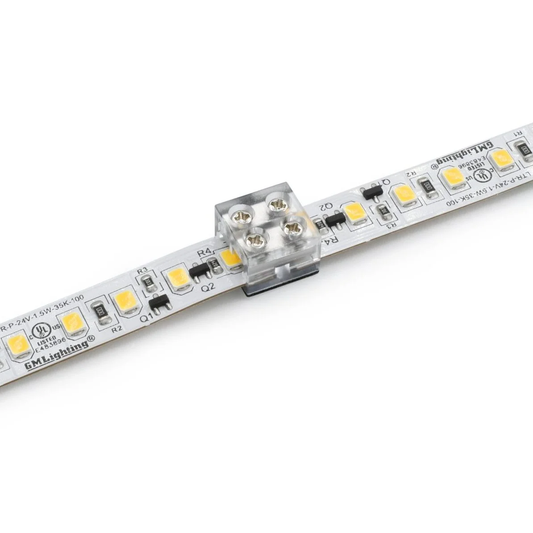 12/24V Tapelight Connectors