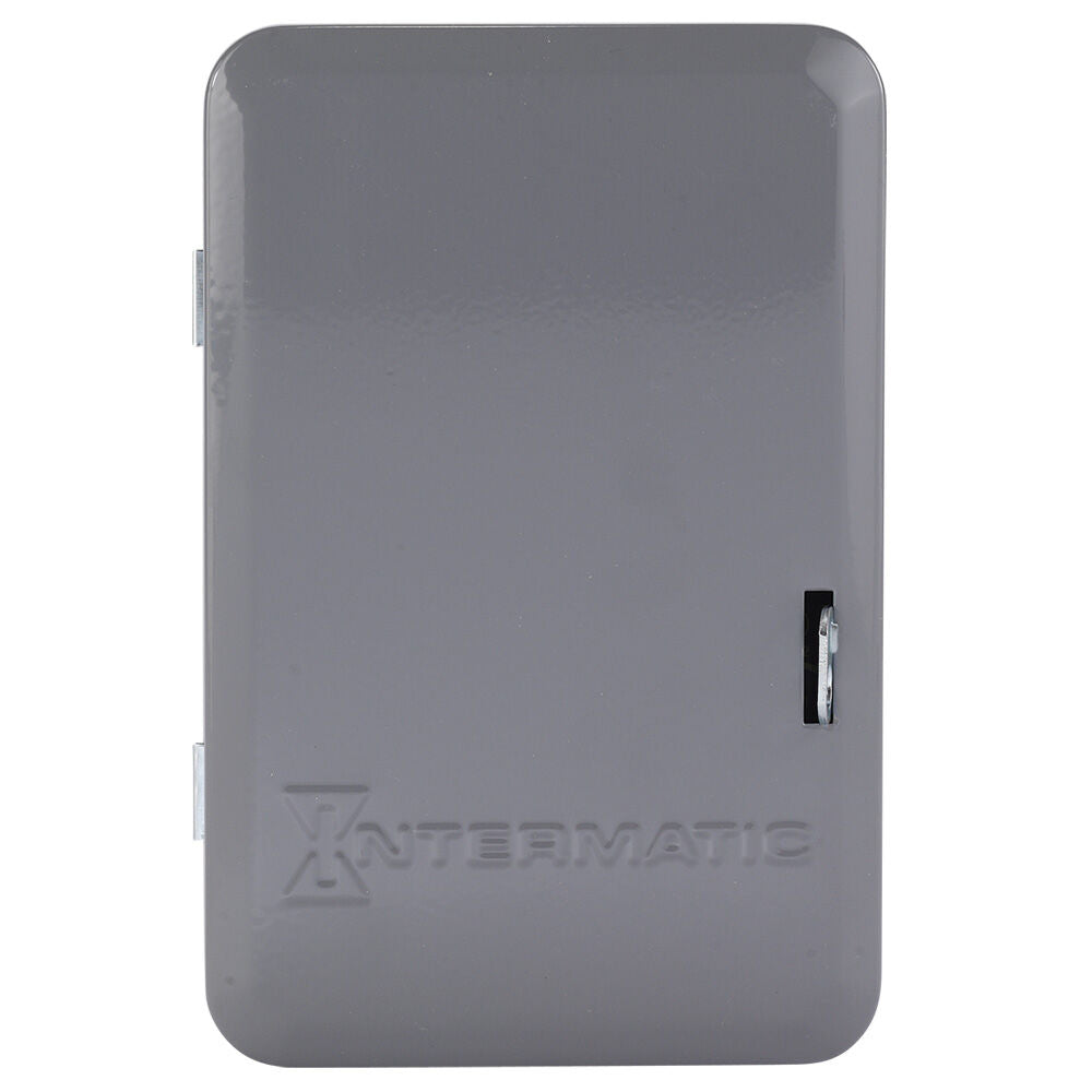 Electronic Timeclock