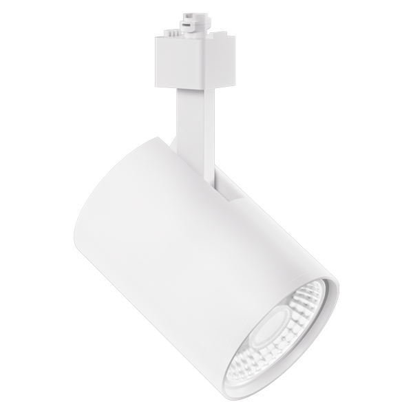 3.5" LED Packer™ Track Head
