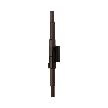 Enzo 48-in Exterior Wall Sconce