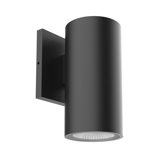 Nordic 7-in Exterior Wall Sconce