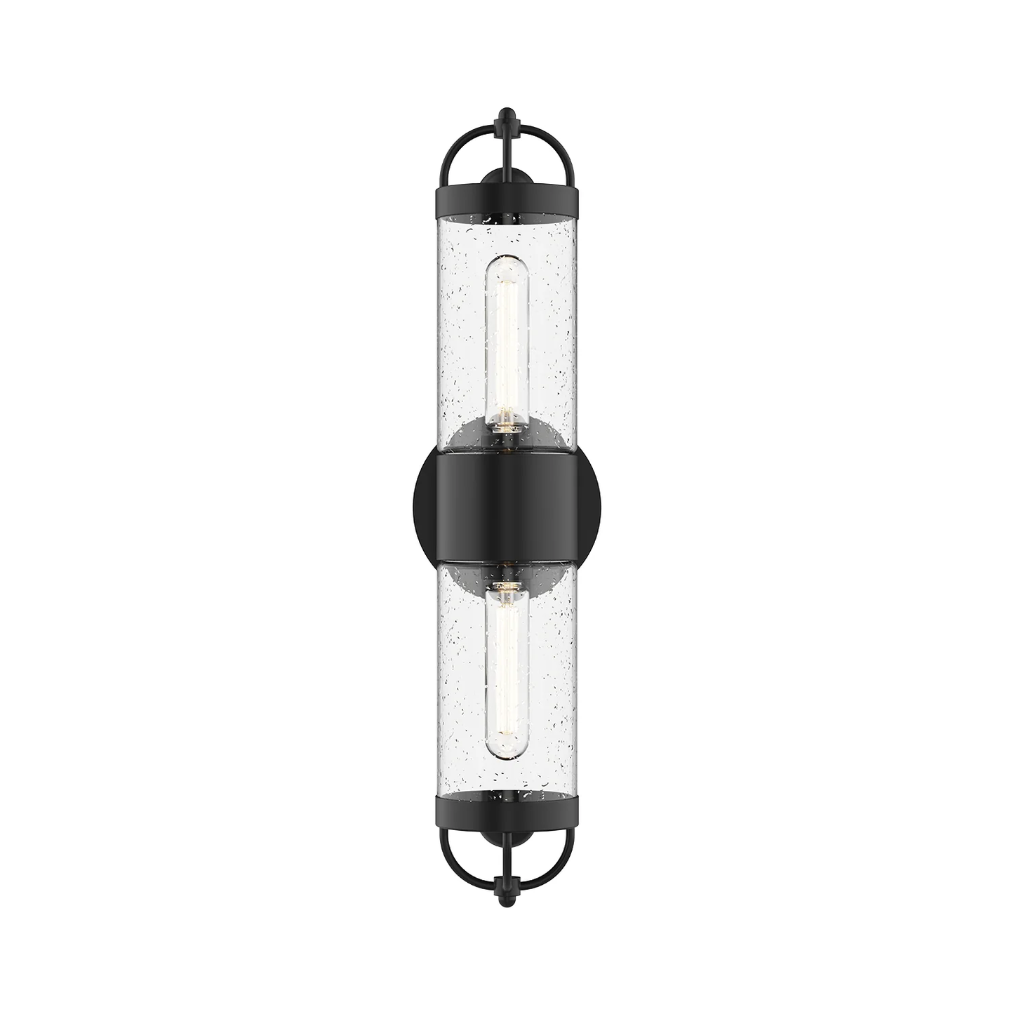 Lancaster 5-in Exterior Wall Sconce [All Orientation]