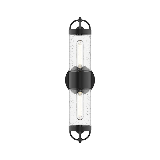 Lancaster 5-in Exterior Wall Sconce [All Orientation]