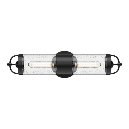 Lancaster 5-in Exterior Wall Sconce [All Orientation]