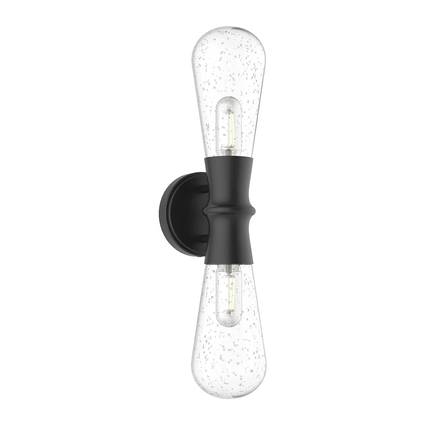 Marcel 5-in Exterior Wall Sconce [Double]