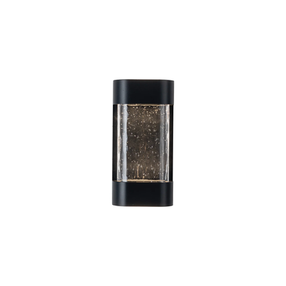 Moondew 12-in Exterior Wall Sconce