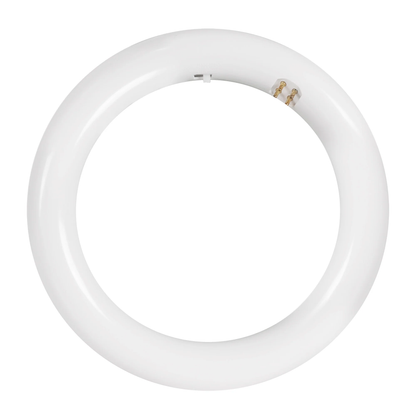 8" LED Circular Light Tube, 4-Pin, T9