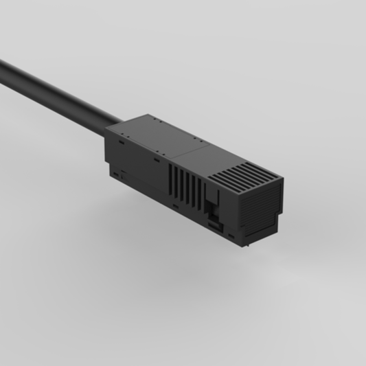 Groove Live-End Power Connector Cable