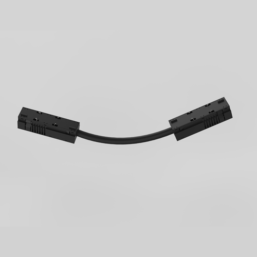 Groove Flexible Power Connector