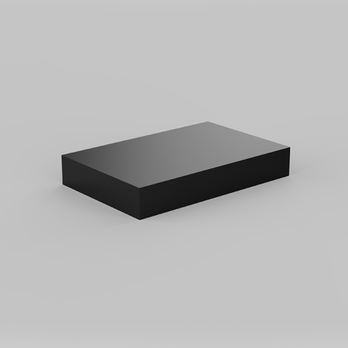 48V Groove External LED Driver