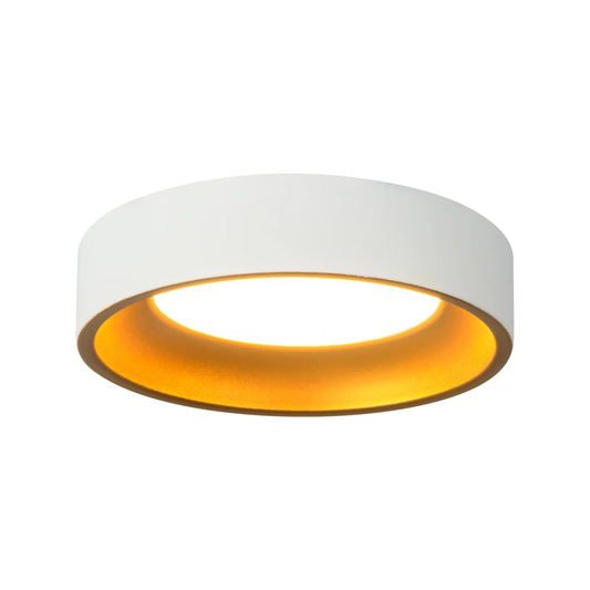 5" Nix Flush Mount LED