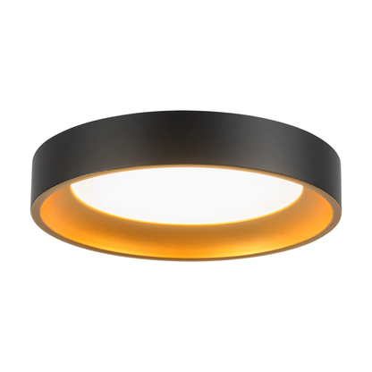 7" Nix Flush Mount LED