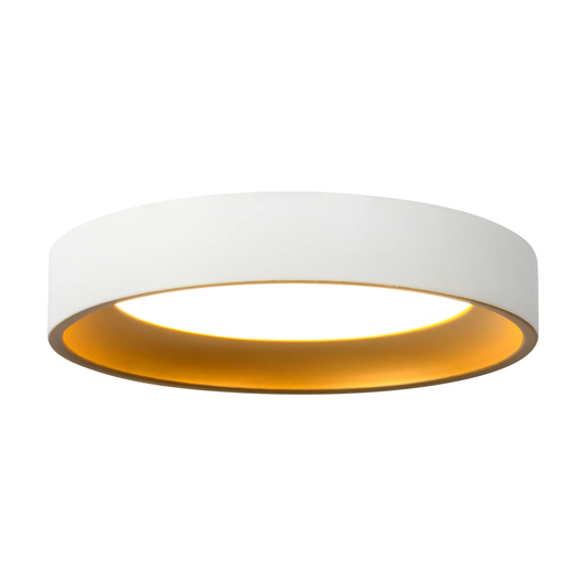 7" Nix Flush Mount LED