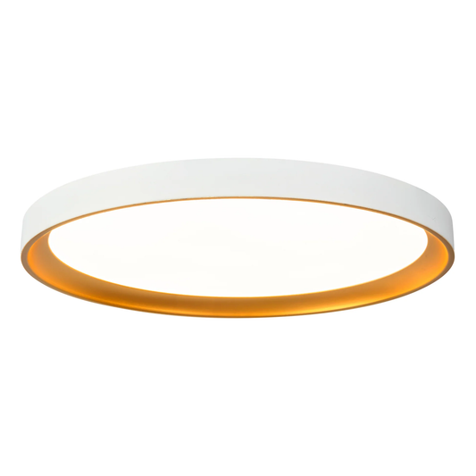 15" Nix Flush Mount LED