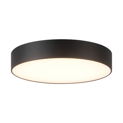 8" Musa  Flush Mount LED