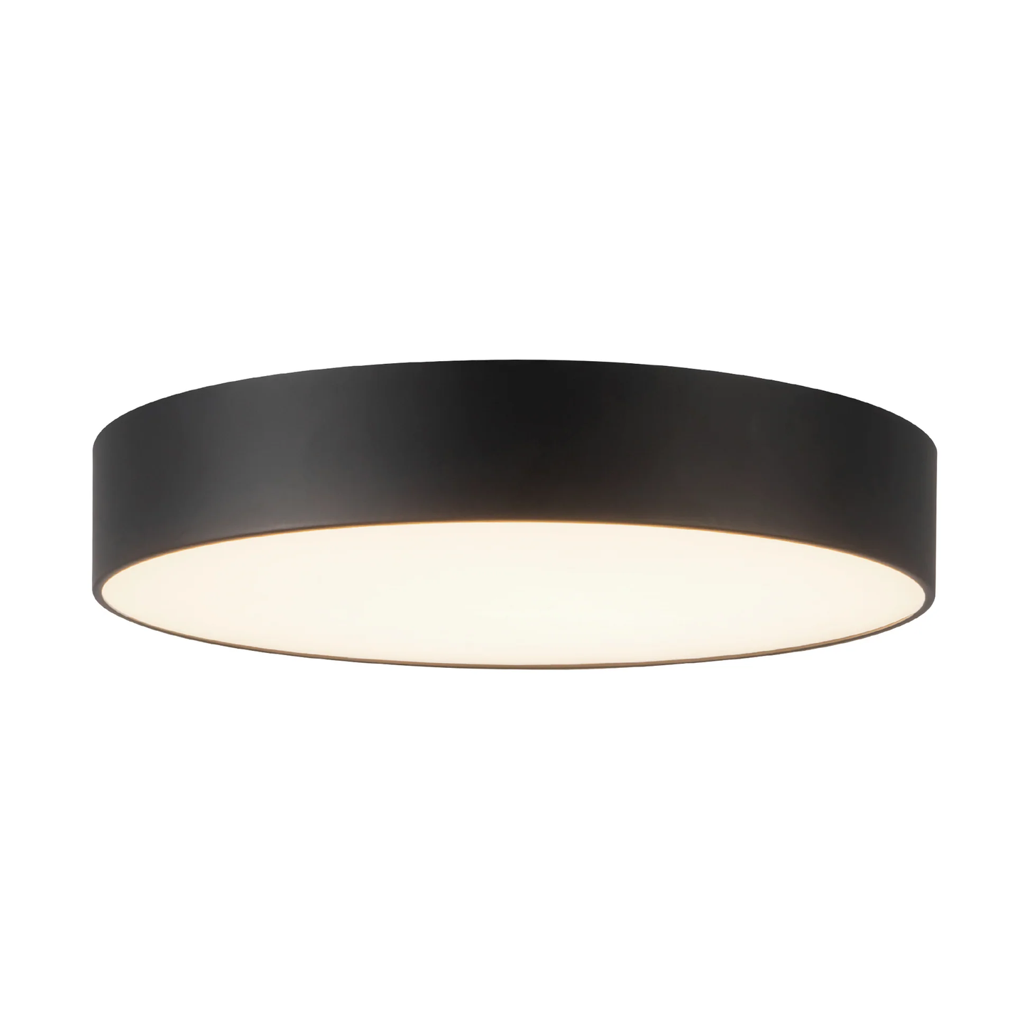 8" Musa  Flush Mount LED