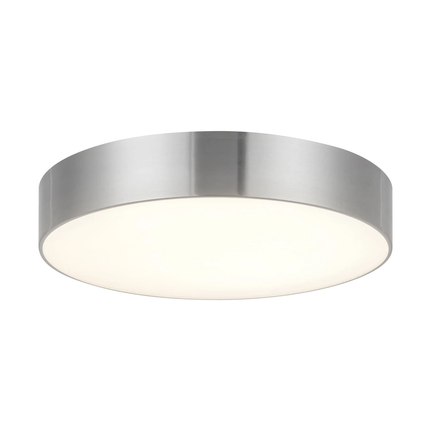 8" Musa  Flush Mount LED