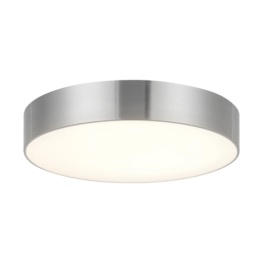 8" Musa  Flush Mount LED