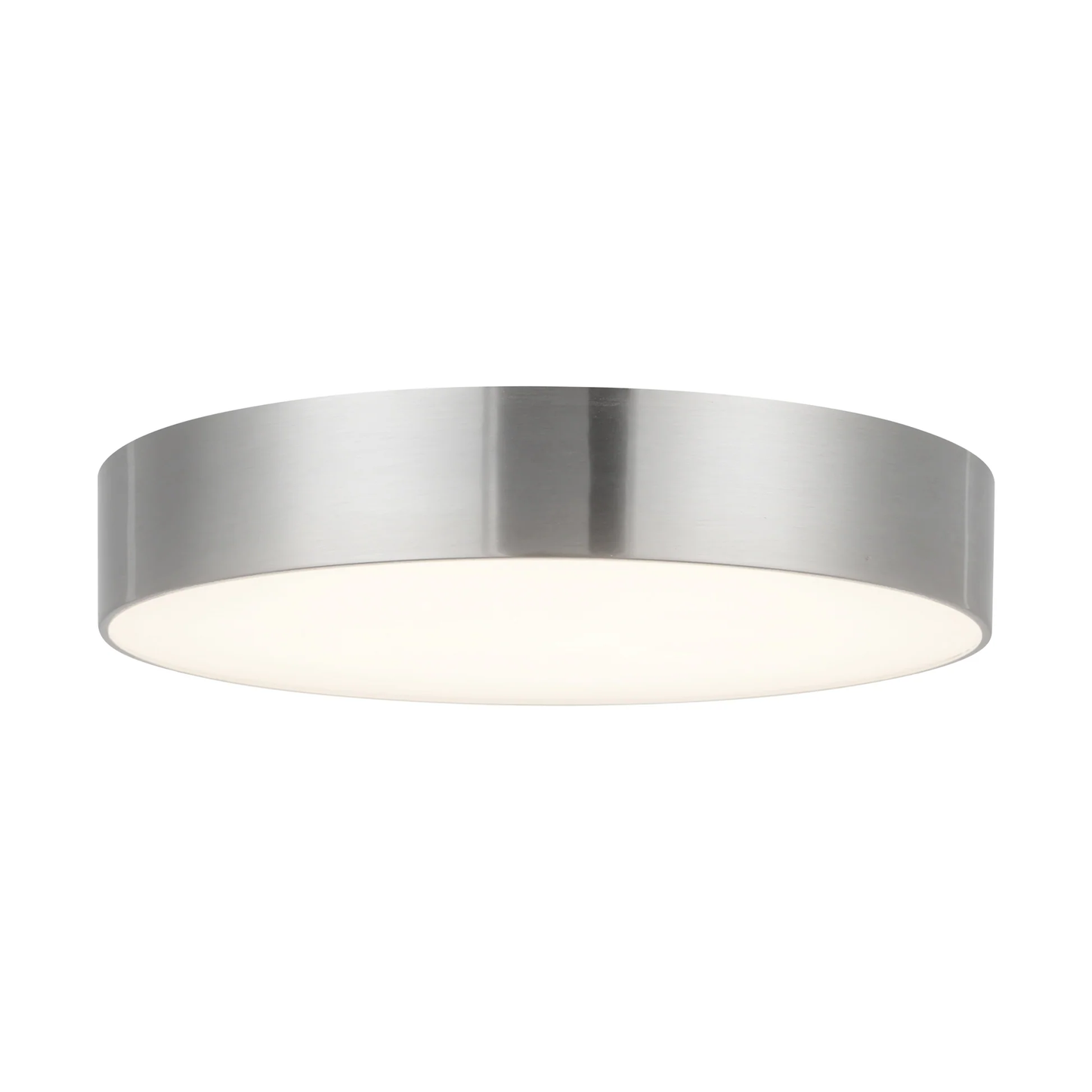 8" Musa  Flush Mount LED