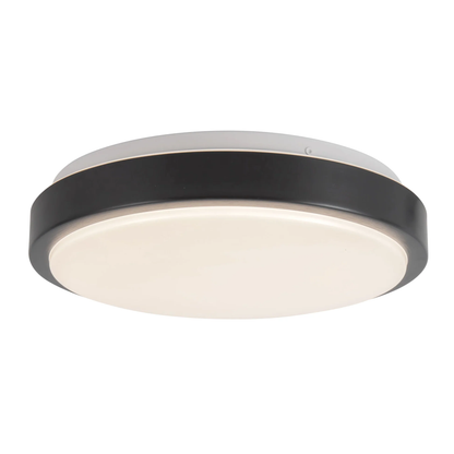 12" Yanis Flush Mount LED