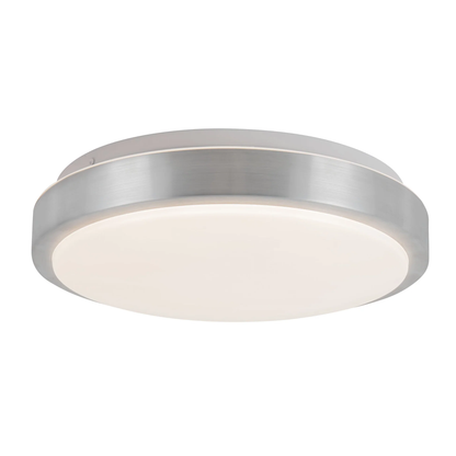 12" Yanis Flush Mount LED