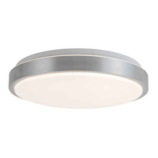 16" Yanis LED Flush Mount