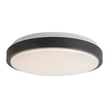 16" Yanis LED Flush Mount