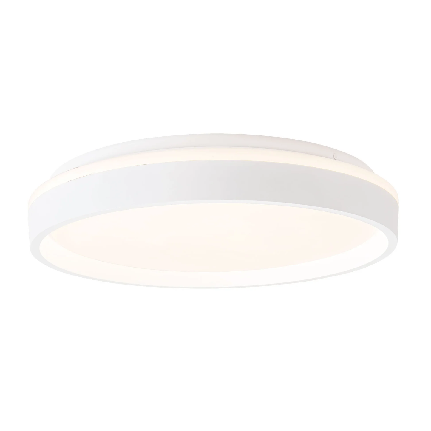 16" Beanie Flush Mount LED