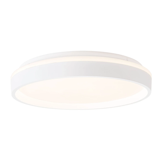 16" Beanie Flush Mount LED