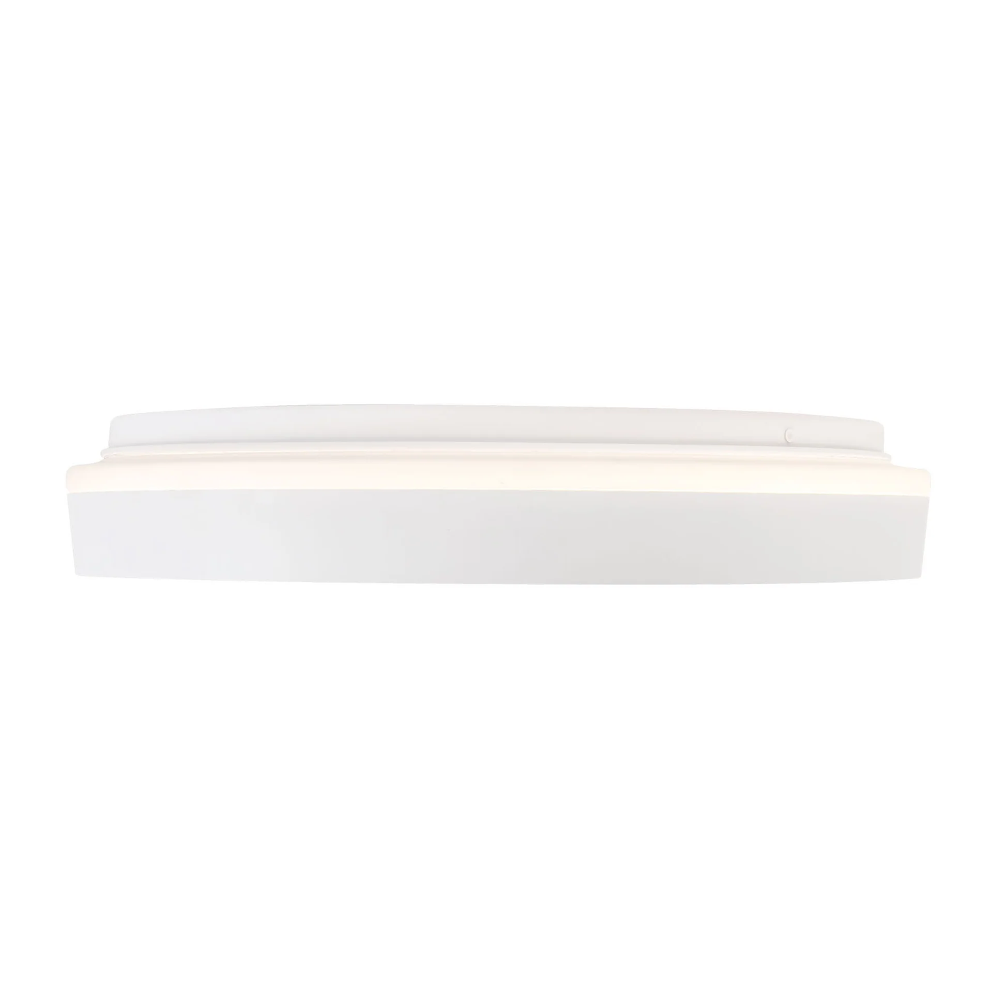 16" Beanie Flush Mount LED