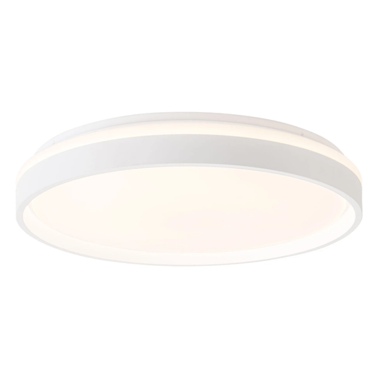 20" Beanie Flush Mount LED