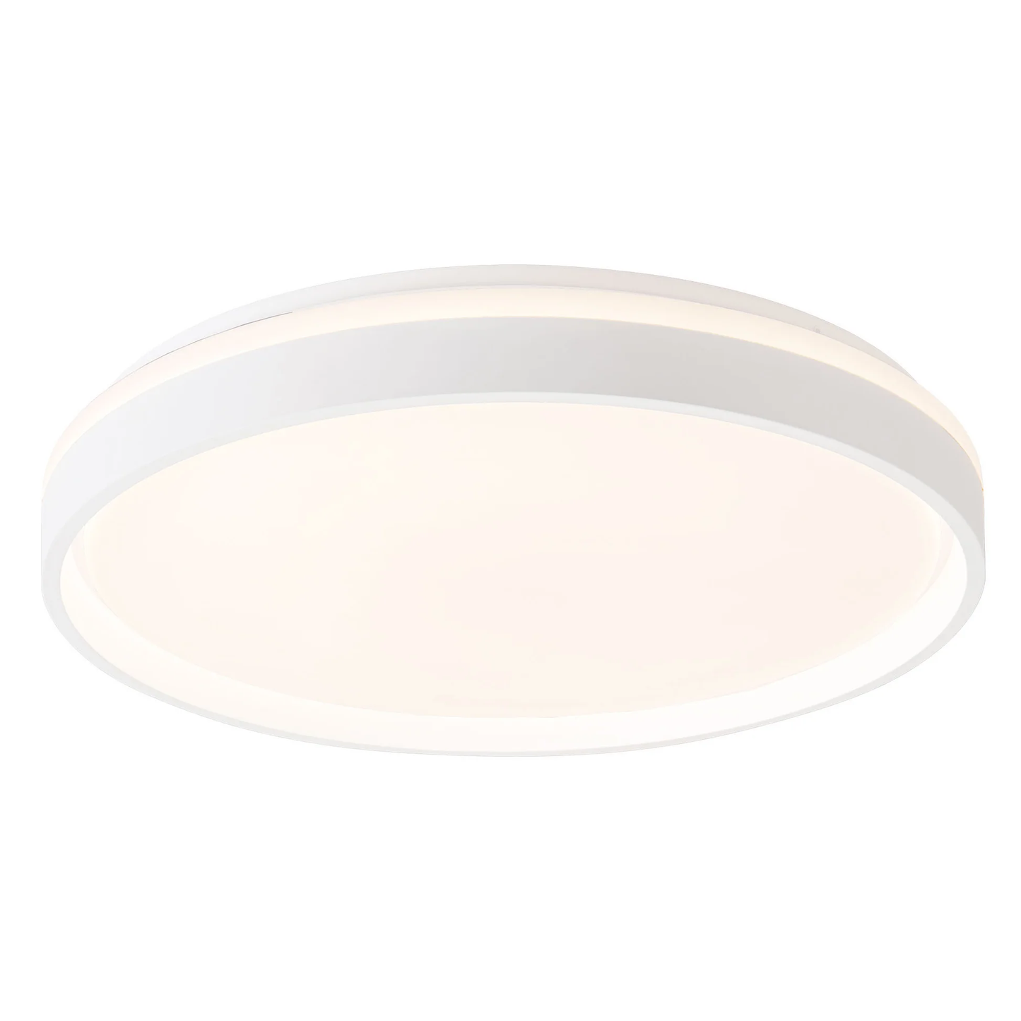20" Beanie Flush Mount LED