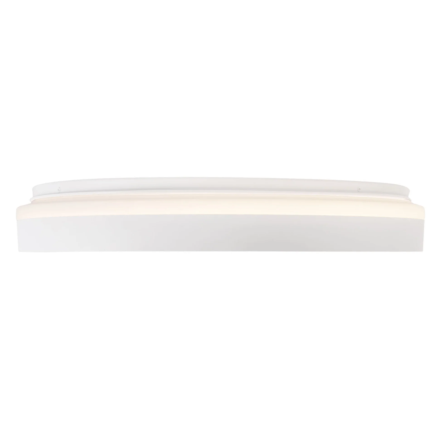 20" Beanie Flush Mount LED
