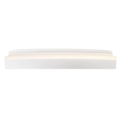 20" Beanie Flush Mount LED