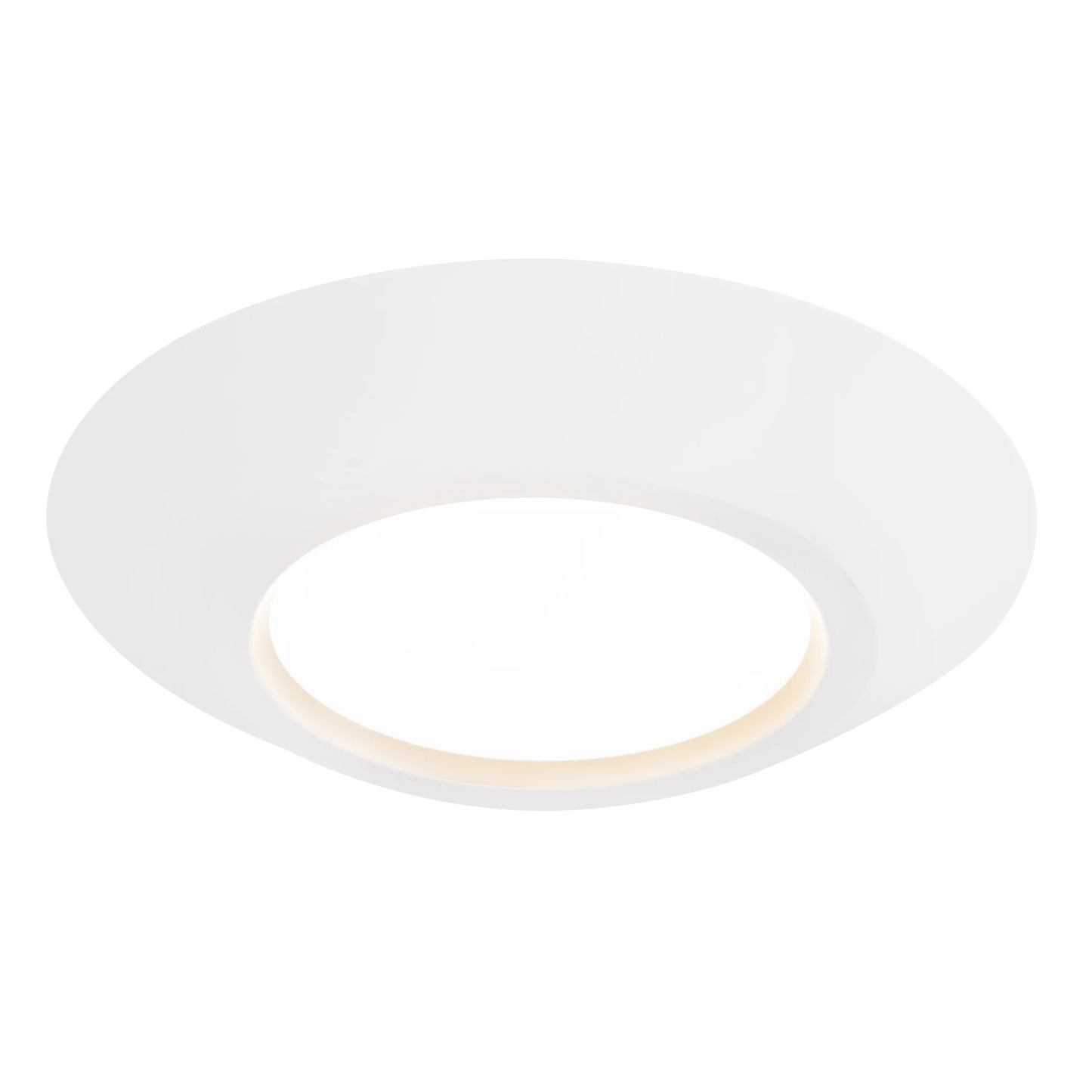 6" Weylo Flush Mount LED